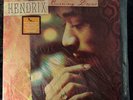 Jimi Hendrix - Burning Desire - SEALED - 2015 - Vinyl - Double LP - Numbered