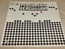 Terry Snyder : Persuasive Percussion Sealed LP