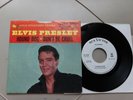 RARE Elvis Presley 7