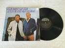THE RIGHTEOUS BROTHERS THE BEST OF 1972 RARE METRO AUSTRALIAN RELEASE LP