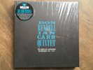DON RENDELL-IAN CARR: COMPLETE LANSDOWNE RECO (LP vinyl As New 2 copies played