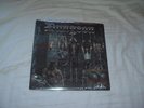 DUNGEON Fortress of Rock '85 LP RARE US metal ORIGINAL PRIVATE SEALED