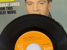 45 EP Elvis Presley: Follow That Dream (songs below); 1968 RCA EPA-4368 RE; MINT