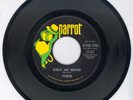 45 Them: Half As Much (b/w Gonna Dress In Black); Original 1965; MINT