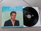 RARE Elvis Presley 7