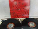 RUSH 2 X VINYL  CLOCKWORK ANGELS ROAD RUNNER RECORDS 2012 EX LOW PLAY