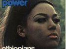 Ethiopians Reggae Power UK vinyl LP album record TTL10 TROJAN RECORDS 1969
