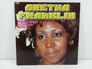 ARETHA FRANKLIN RESPECT E OTHER HITS  33 GIRI 12