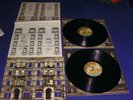LED ZEPPELIN  Physical Graffiti  2Lp  in Gimmickcover+DIN A 3 Paper Swan Song nM