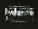 Chinese Man  - The Groove Sessions Vol.2 Vinyl 2LP NEU | DJ Shadow, wax tailor