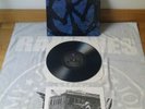 PENNYWISE LP S/T 1991 EPITAPH FIRST PRESS INSERT BAD RELIGION NOFX RANCID PUNK