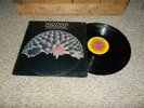 RAMP COME INTO KNOWLEDGE ORG SOUL JAZZ FUNK LP ON ABC BLUE THUMB EX ROY AYERS