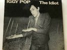 Iggy Pop The Idiot Album Record 1977 RCA   Very good condition