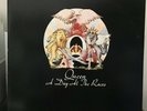 QUEEN A DAY AT THE RACES LP  (Tie your mother down )