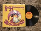 THE JIMI HENDRIX EXPERIENCE ARE YOU EXPERIENCED PSYCH VINYL LP EX+ NM