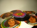 Frumpy 2, Philips, Inga Rumpf, Plastikhülle, LP Vinyl