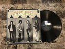 BLUE CHEER SELF TITLED HEAVY PSYCH VINYL LP EX+