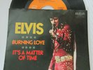 Elvis It's A Matter of Time Burning Love 7