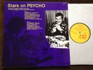 SPELLBOUND Go Katz GRISWALDS Caravans FRANTIC FLINTSTONES .. LP Psychobilly 1989