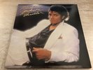 Michael Jackson Thriller Vinyl LP Foc OIS 1982 Epic ?EPC 85930