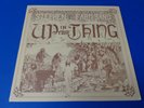 STEPHEN & THE FARM BAND  Up In Your Thing  PRIVATE  Commune Rock LP Orig 1973