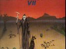 Various Artists - Metal Massacre VII (Vinyl Metal Blade Records 1984)