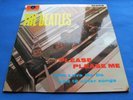 The BEATLES * PLEASE PLEASE ME * 1963 UK MONO LP * STUNNING EXAMPLE