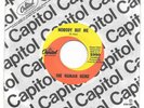 THE HUMAN BEINZ - NOBODY BUT ME - CAPITOL -  VG++ CONDITION