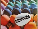 cincinnato  ITALY PROG ROCK rare import on PDU