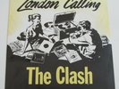 THE CLASH London's Calling / Armagideon Time 1979 HOLLAND 7