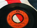 THE JAM PRETTY GREEN / THAT'S ENTERTAINMENT . PROMOTION 45 .   WELLER
