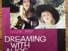 Mark Fry - Dreaming with Alice Original Promo LP IT 1972 UK Folk Psych