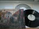 Black Sabbath 1ST S/T SUPERB AUDIO  VERTIGO SWIRL INNER COMPLETE ORIGINAL UK LP