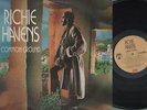 Havens Richie  (Pino Daniele) - Common ground