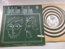 Manfred Mann - Chapter Three - UK 1969 1st press Vertigo swirl LP Philips superb