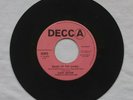 DAVE GRUSIN DECCA PROMO NAME OF THE GAME & IT TAKES A THIEF NEAR MINT