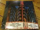 RARE  LANIER & CO. - DANCING IN THE NIGHT LP WAYLO 13005 1987 VG+