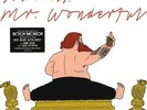 Action Bronson - Mr.Wonderful Vinyl LP (2) Atlantic NEW