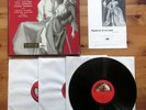 ALP 1326-28 Puccini Manon Lescaut Albanese Bjorling 3xLP ED1 HMV Mono EXCELLENT