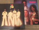 SLADE ,  SLADEST & SLADE IN FLAME VINTL LPS
