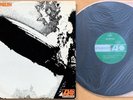 Rare LP 1969  LED ZEPPELIN 1 First Press  AUSTRALIA grün silber Label SAL 933232