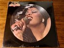 DONNA SUMMER   THE BEST OF LIVE AND MORE PICTURE DISC LP    FACTORY SEALED 1978