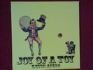 Kevin Ayers Joy of a Toy Vinyl LP NM Psych 60's Pop Rock Avant Garde.
