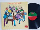 DOUG SAHM AND BAND 