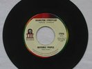 HAMILTON STREETCAR LHI RECORDS INVISIBLE PEOPLE FLASH NEAR MINT SAMPLE