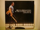 BRUCE SPRINGSTEEN & E STREET BAND - LIVE 1975-85 - RARE X 5 VINYL 12