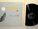 HOWLIN WOLF Moanin' In The Moonlight LP Orig DG Black Chess SHELDON Blues NICE
