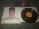 David Bowie - Aladdin Sane Vinyl LP + Inner UK 1st Press 3T/3T RCA EX/EX+