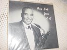 Big Bob Dougherty LP GOLDEN CREST mono 'Big Bob from KC'  Kansas City saxist