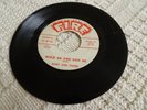 MARY ANN FISHER  WILD AS YOU CAN BE/PUT ON MY SHOES  FIRE 1002